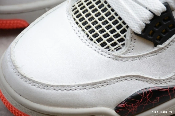 Nostalgia 4 Air light Retro 308497-116 308497-116 Jordan 0406